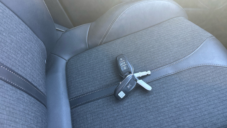 Peugeot 3008 1.5 BlueHDi GT Line Premium 5dr EAT8 Diesel Estate